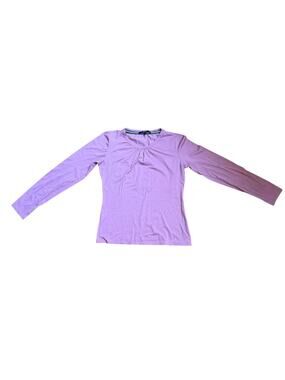 Gucci Pink Cotton Longsleeves Shirt